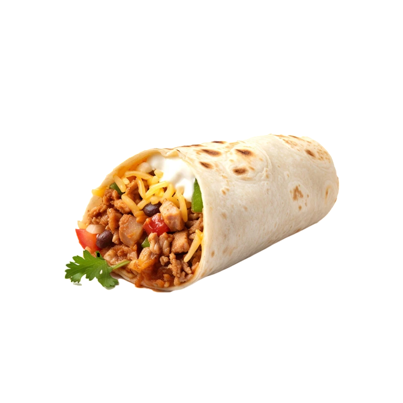 Burritos