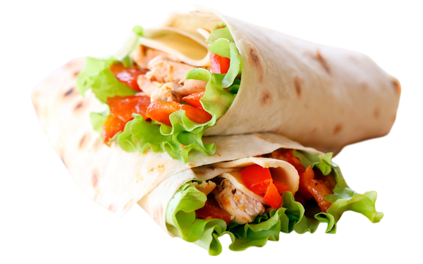 Fajitas