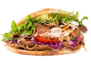 Kebabs