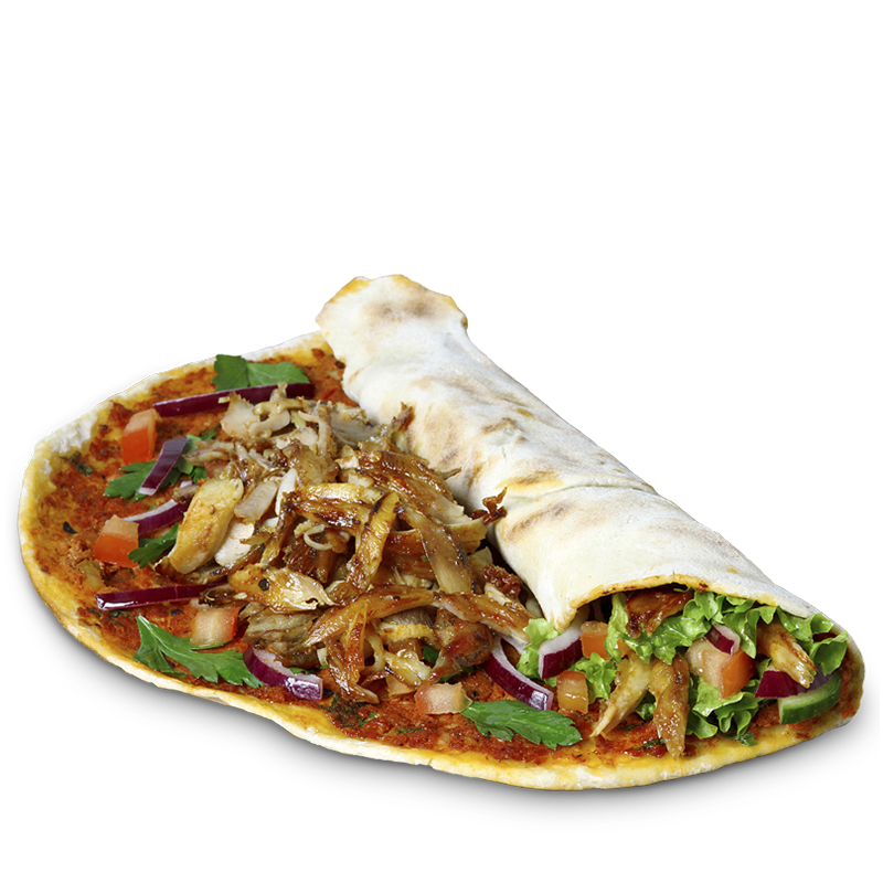 Lahmacun